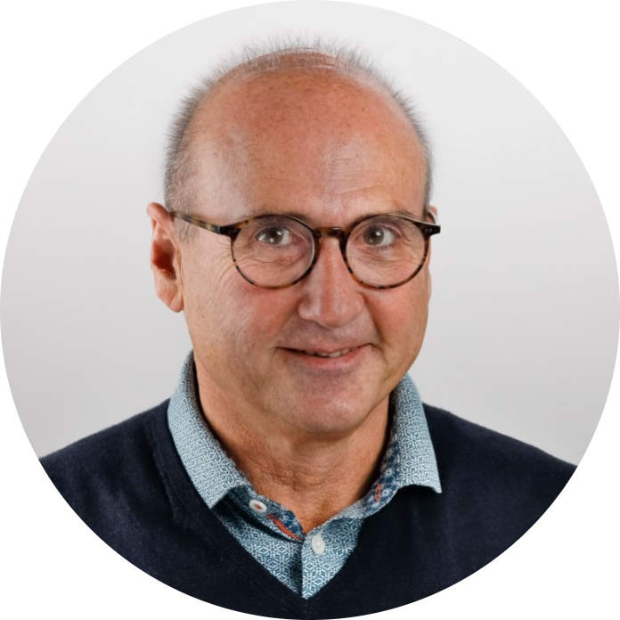 Gaëtan Mulliez : Président - MECATECHNIC Gaëtan Mulliez : Président - MECATECHNIC