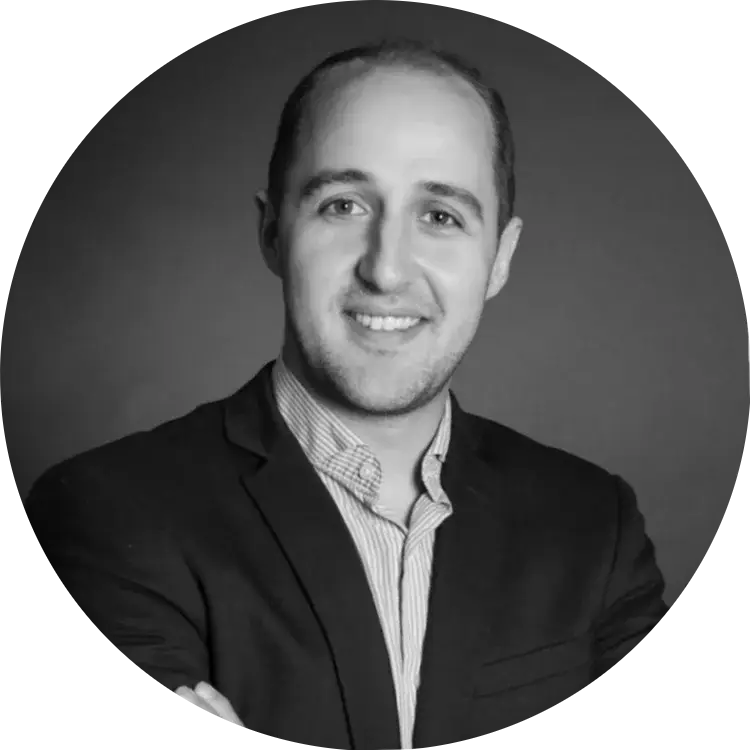 Louis-Arnaud Catoire : CEO - Efficience IT Louis-Arnaud Catoire : CEO - Efficience IT