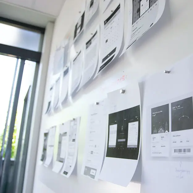 Strat&eacute;gie e-commerce