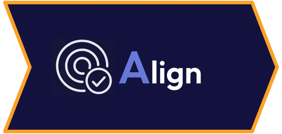 WAVE Align : priorisation et planification de la stratégie e-commerce