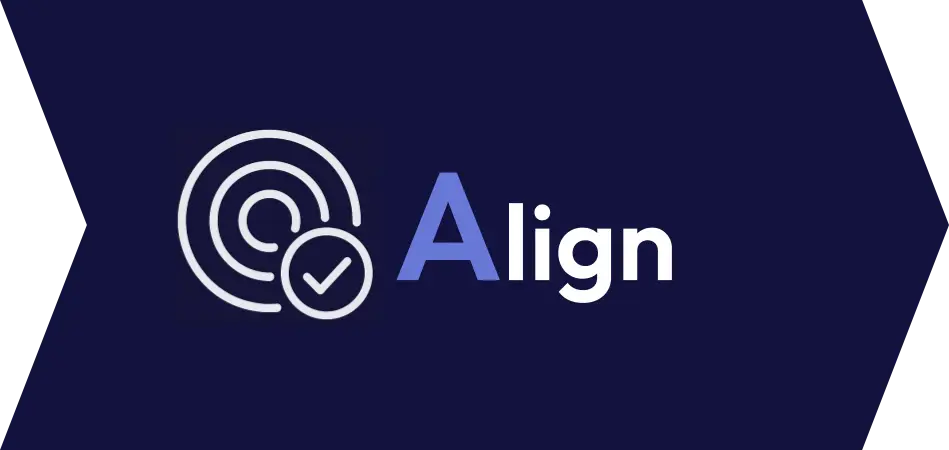Phase Align (Décider) - Feuille de route e-commerce