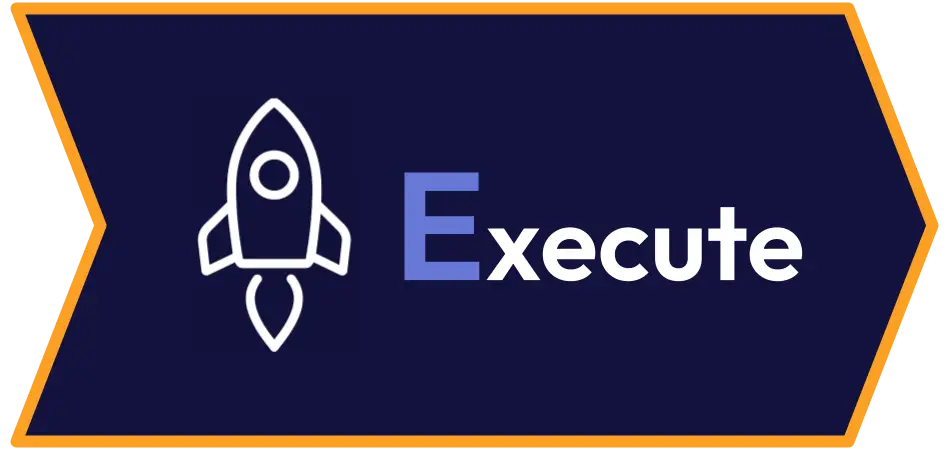 WAVE Execute : déploiement des actions et suivi des résultats