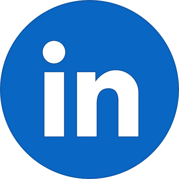 LinkedIn - Logo
