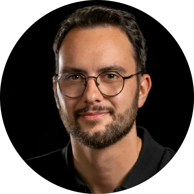 Alexandre Devos : D&eacute;veloppeur Fullstack