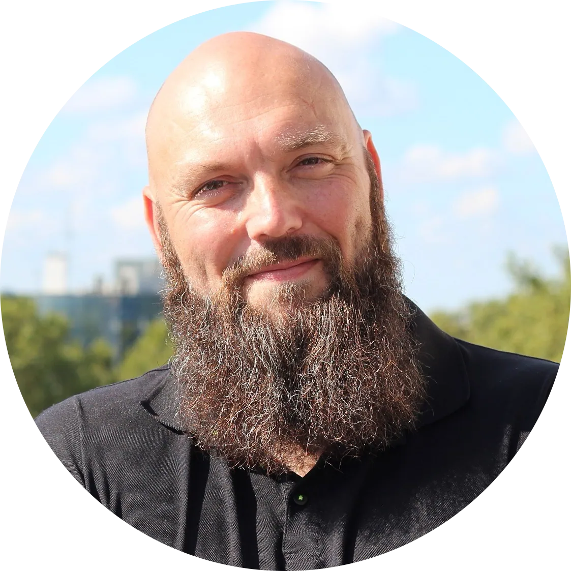 Alexandre Loyer : Consultant Fonctionnel - Trusted Shops