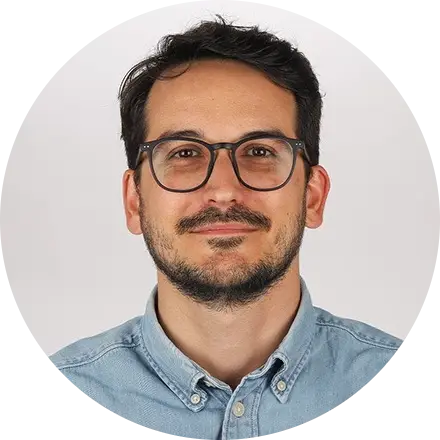 Antoine Flahaut : Webdesigner UI/UX