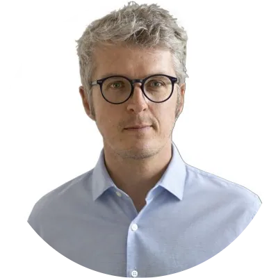 Beno&icirc;t Roelens : Marketing produit - Pilotage de projets - D&eacute;veloppement d'offres