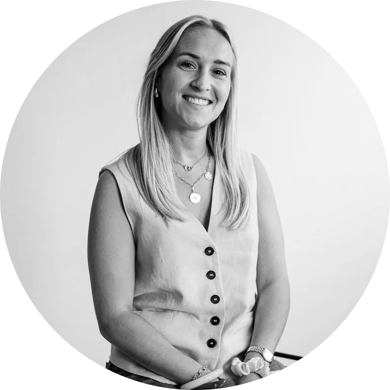 Chlo&eacute; Vandevelde : HR Business Partner