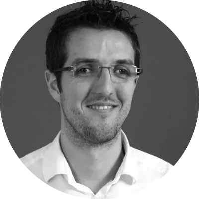 Cl&eacute;ment Carrette : CFO