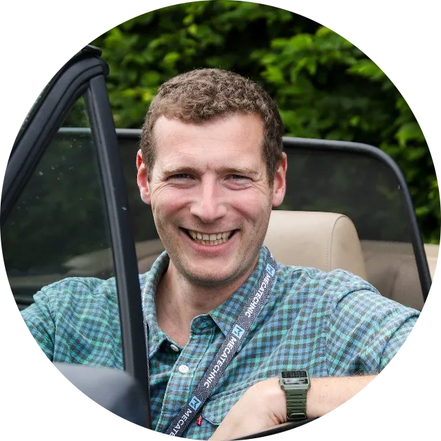 Cyril Ovinet : Directeur g&eacute;n&eacute;ral - Groupe MECATECHNIC / DPAN