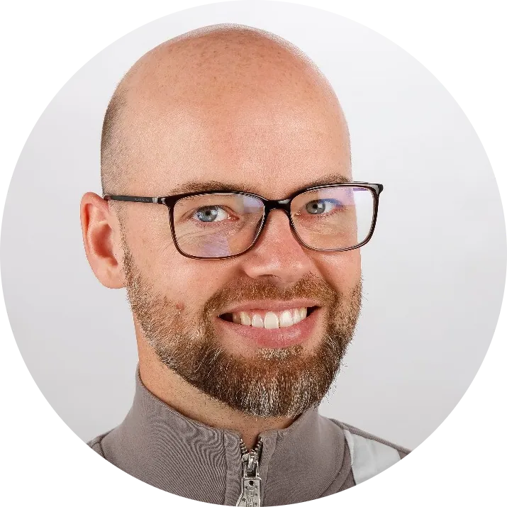 Fran&ccedil;ois Couraudon : Responsable de l'offre