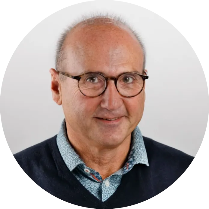 Ga&euml;tan Mulliez : Pr&eacute;sident - MECATECHNIC