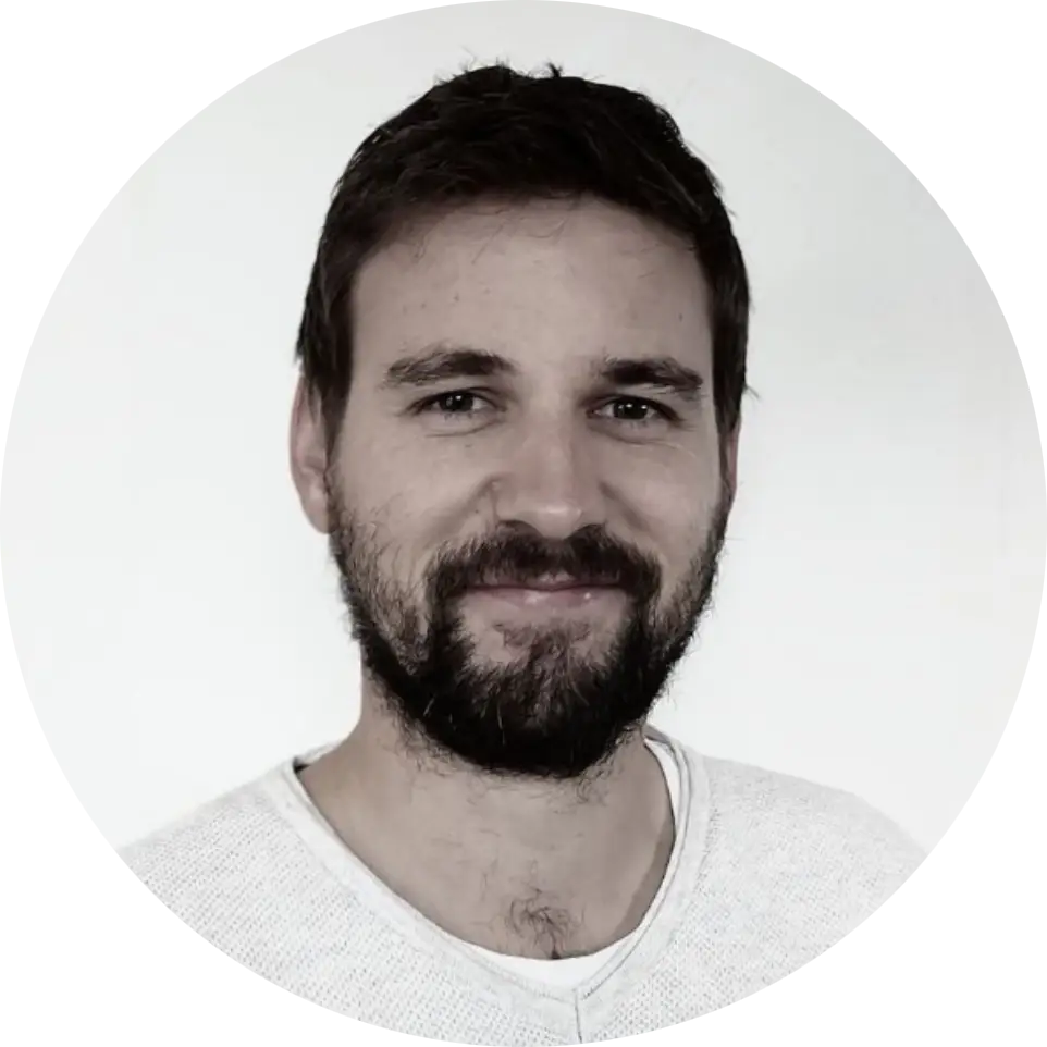 Matthieu Hibon : Responsable Acquisition, SEO