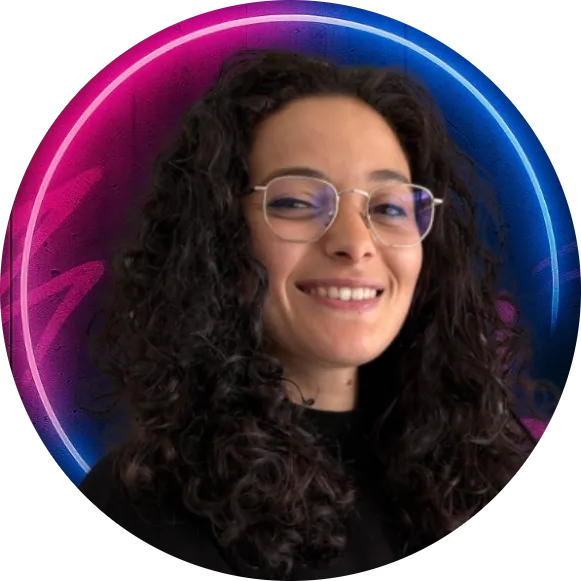 Molka Besbes : Sales manager & Headhunter tech & IA - Urban Linker