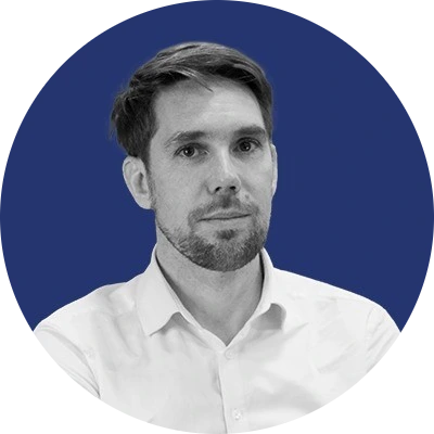 S&eacute;bastien Barry : Fondateur et General Manager - Foxglove Partner