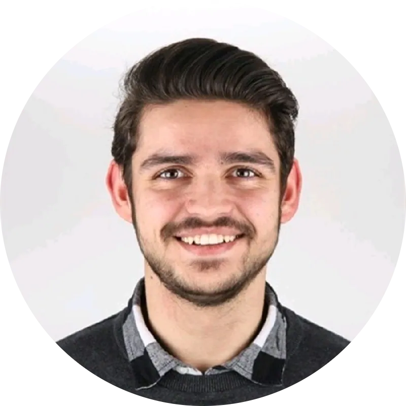 Simon Lambert : D&eacute;veloppeur