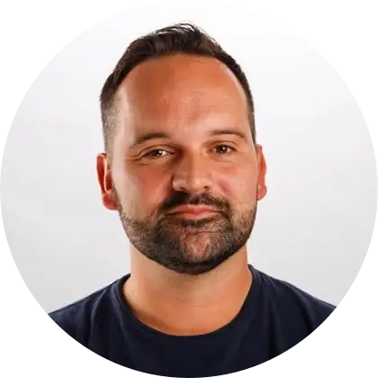 Thomas Guilbant : Responsable Qualit&eacute; Formation